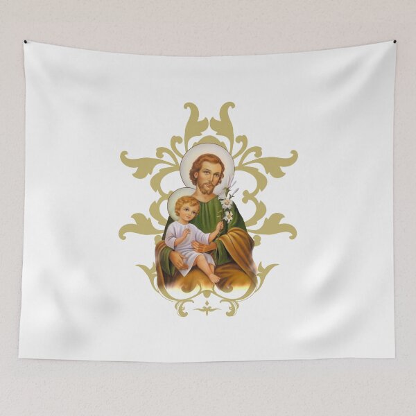 Item preview, St. Joseph designed and sold by alinerope.