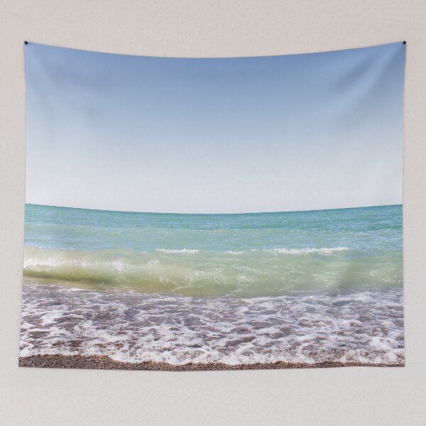 Item preview, Sunny Beach designed and sold by RoseyElisabeth.