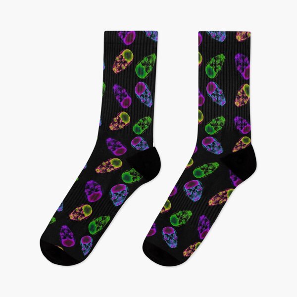 Item preview, Wicked Skull designed and sold by Sk8rSkulls.