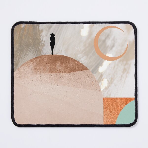 Item preview, Westward Woman designed and sold by ashleyblackburn.
