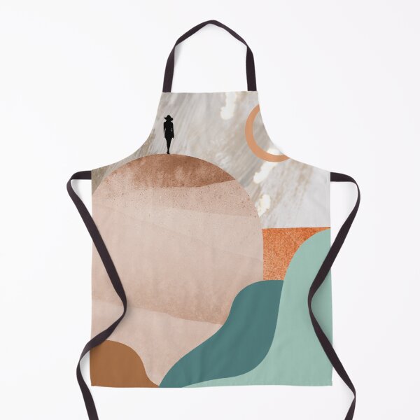 Item preview, Westward Woman designed and sold by ashleyblackburn.