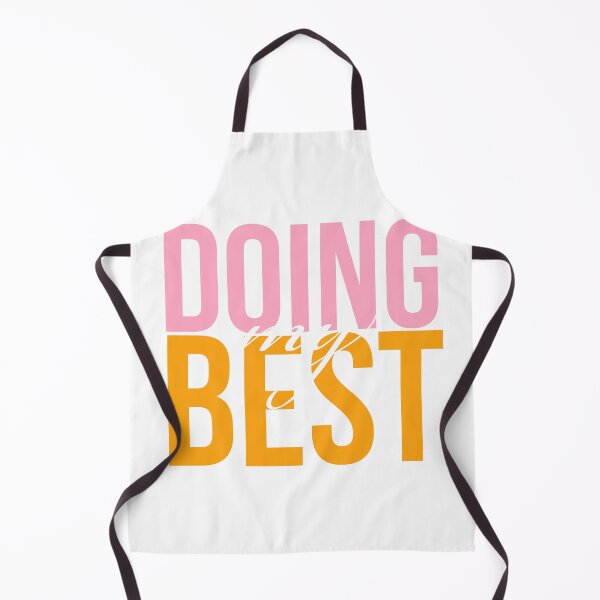 Item preview, Doing my best  designed and sold by Kwame-amponsah.