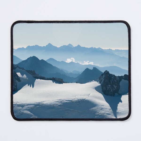 Item preview, Blue distance designed and sold by GreenNote.