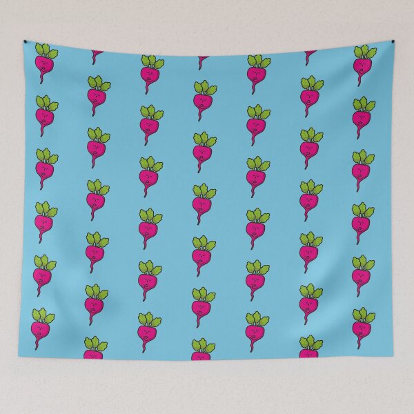 Item preview, Renka Veggie - Beetrooti designed and sold by RenkaApparel.