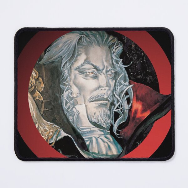 Item preview, SOTN Dracula designed and sold by alurichter.