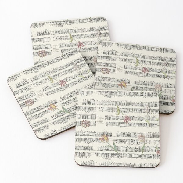 Item preview, Amsterdam streetscape (late 1700s) designed and sold by GreenNote.