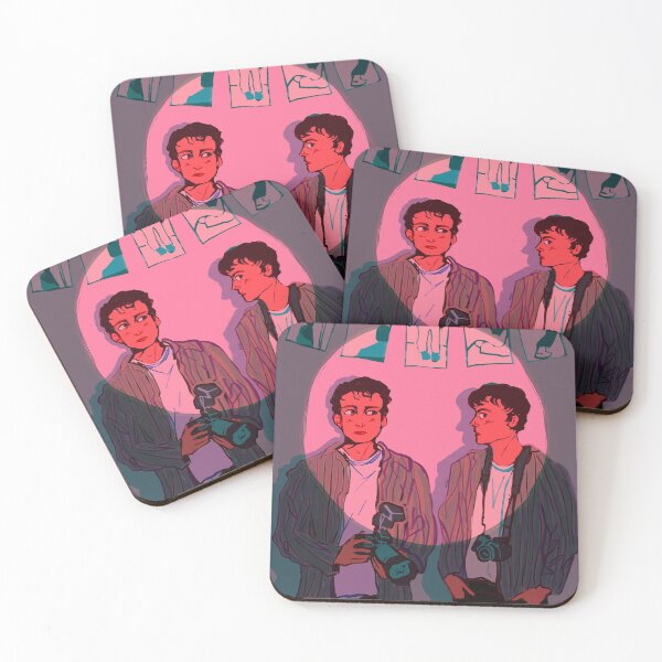 Item preview, adam's darkroom designed and sold by Dorian Winter.