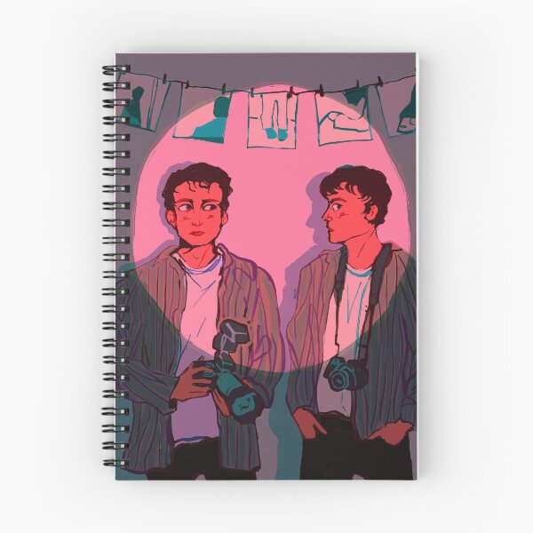 Item preview, adam's darkroom designed and sold by Dorian Winter.