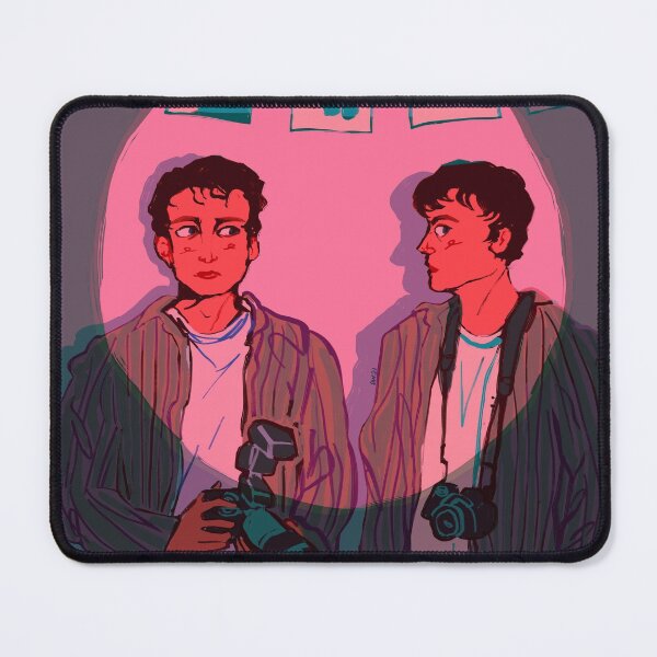 Item preview, adam's darkroom designed and sold by Dorian Winter.