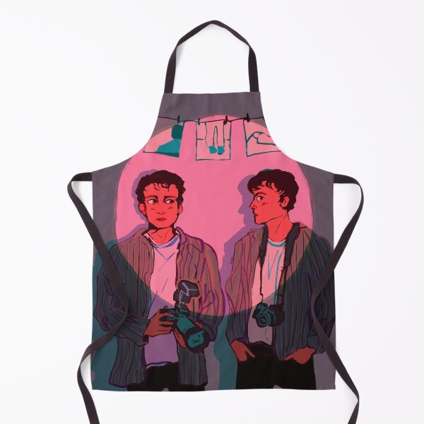 Item preview, adam's darkroom designed and sold by Dorian Winter.