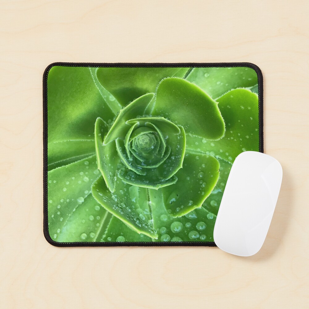 Item preview, Mouse Pad designed and sold by GreenNote.