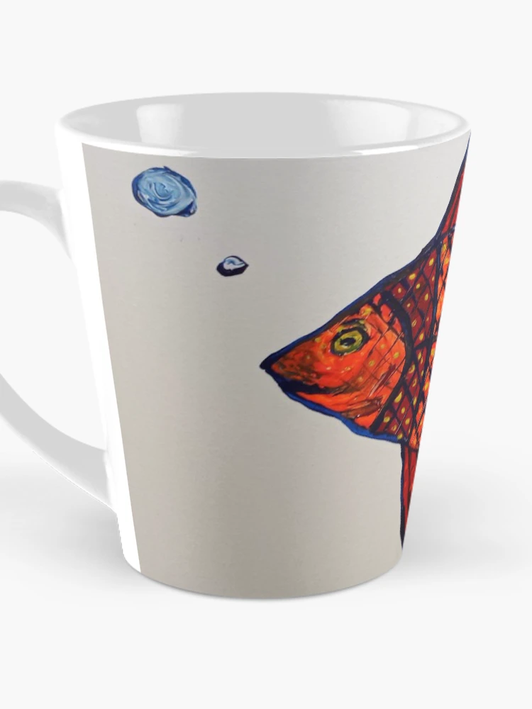 Thumbnail 3 of 4, Coffee Mug, Earl designed and sold by RudyYoder.