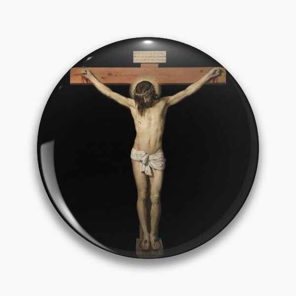 Item preview, Crucifix with Jesus Christ designed and sold by Brasilia.
