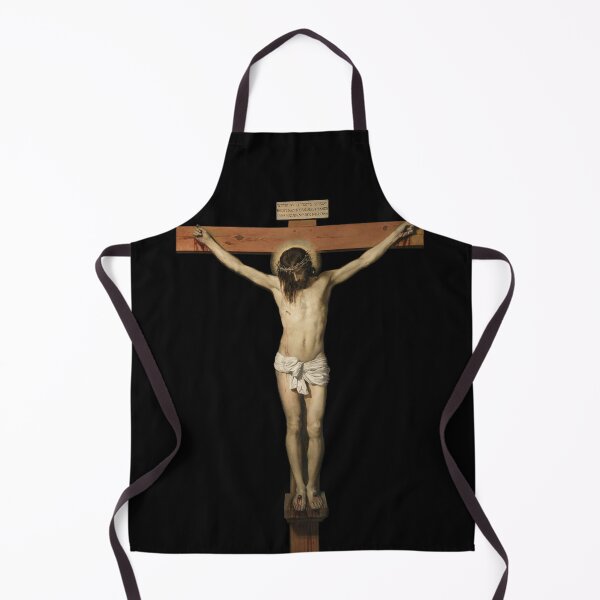 Item preview, Crucifix with Jesus Christ designed and sold by Brasilia.