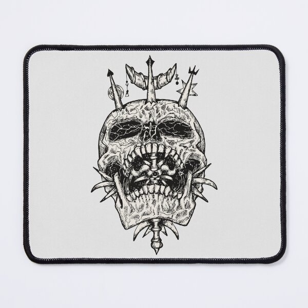 Item preview, Horror - 1 designed and sold by Pixelar.