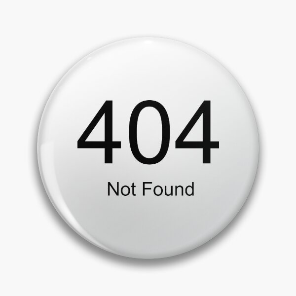 Artikelvorschau, HTTP 404 nicht gefunden Fehlertext entworfen und verkauft von B. P..
