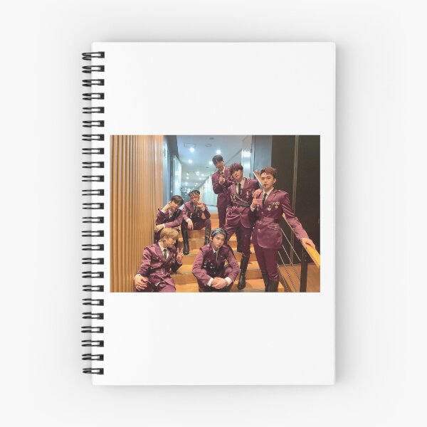Item preview, Kingdom 킹덤- kpop group designed and sold by danielletrisha.