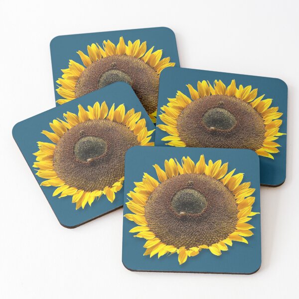 Item preview, Giant Sunflower and Bees designed and sold by Hot-Proper-Tees.