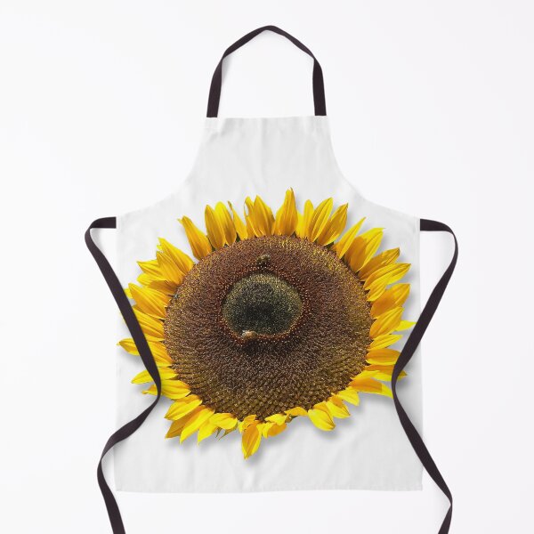 Item preview, Giant Sunflower and Bees designed and sold by Hot-Proper-Tees.