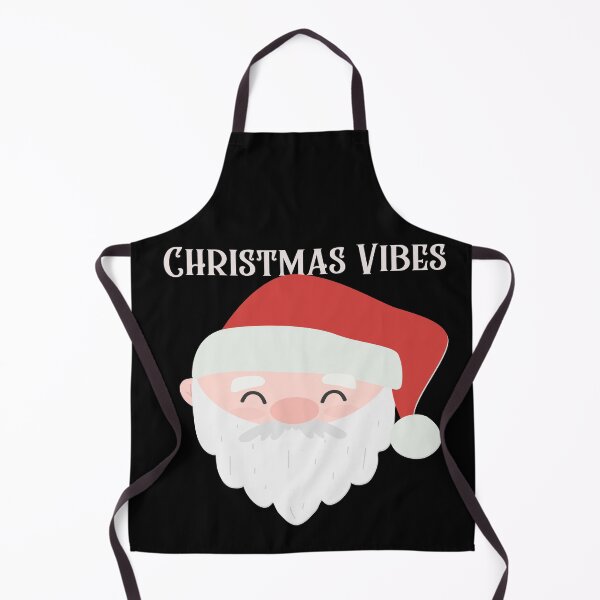 Item preview, Christmas Vibes Cute Santa  designed and sold by LMcDs.