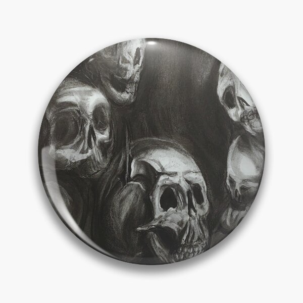 Item preview, Catacombs  designed and sold by Zachs-sketches.