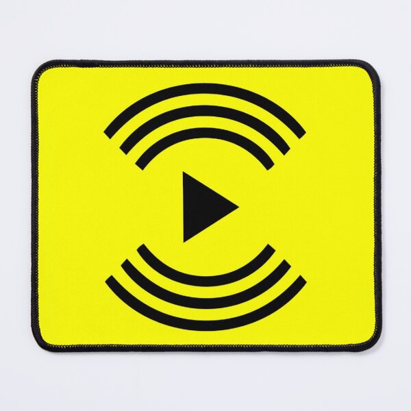 Item preview, The Yellow Station App Icon designed and sold by YellowStation.