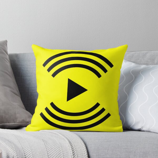 Item preview, The Yellow Station App Icon designed and sold by YellowStation.