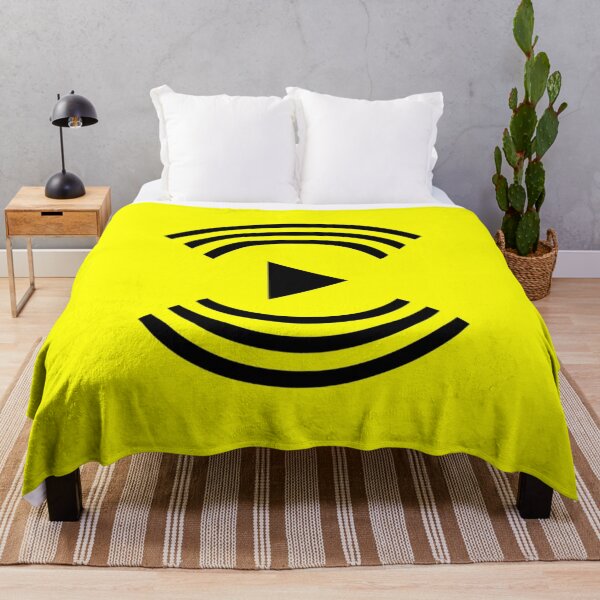 Item preview, The Yellow Station App Icon designed and sold by YellowStation.