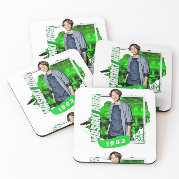 Item preview, Aiba Masaki- arashi designed and sold by fablehavens.