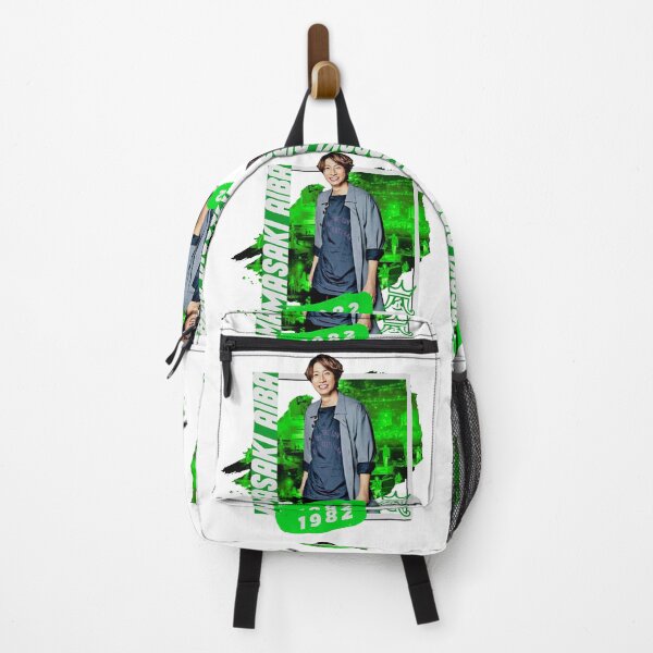 Item preview, Aiba Masaki- arashi designed and sold by fablehavens.