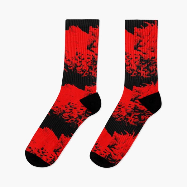 Item preview, Shaggy Red designed and sold by TmartUS.