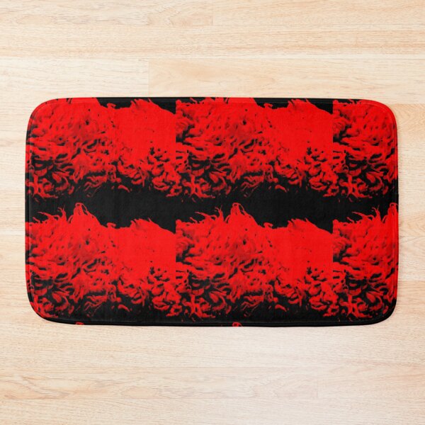 Item preview, Shaggy Red designed and sold by TM Art.