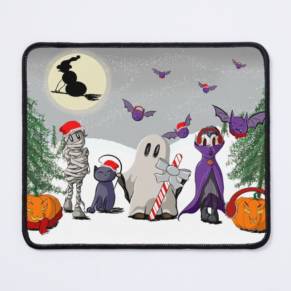 Item preview, The Snuggly Spoops designed and sold by Phooo.