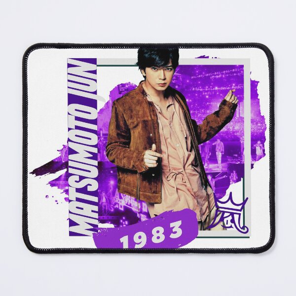 Item preview, Matsujun designed and sold by fablehavens.