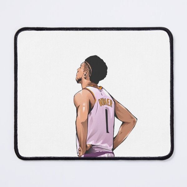 Item preview, Devin Booker Fan Art designed and sold by BasketBallShop-.