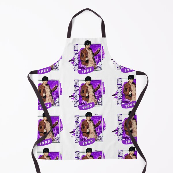 Item preview, Matsujun designed and sold by fablehavens.