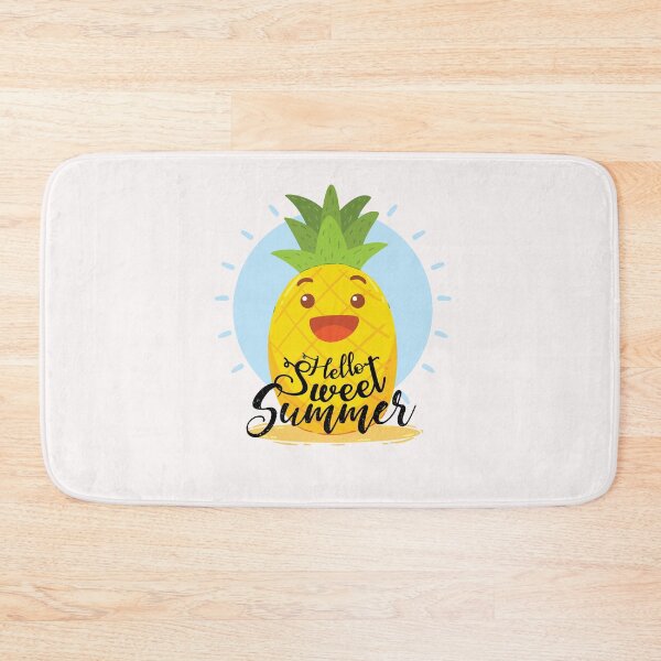 Item preview, hello sweet summer essential t-shirt designed and sold by Luckydoe1.