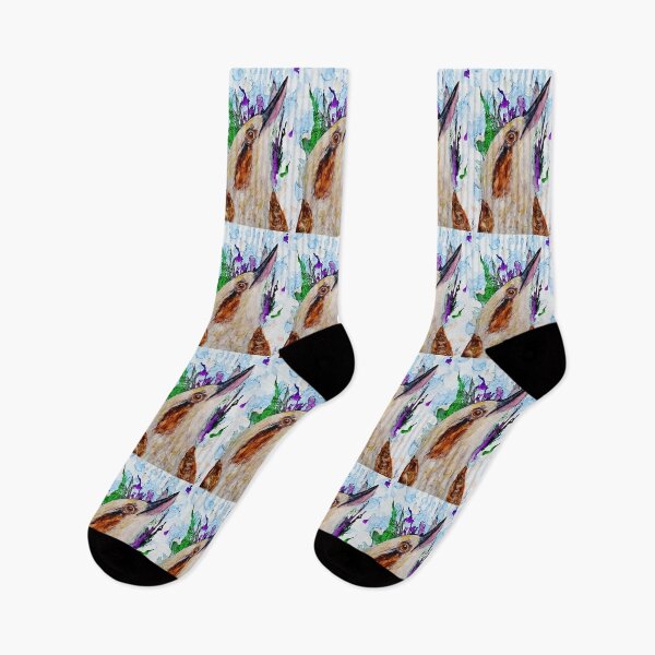 Item preview, Australian Kookaburra designed and sold by DaisyMaeInkArt.