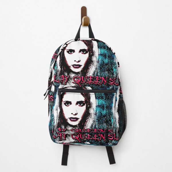 Item preview, slay queen buffy designed and sold by mandiblez.
