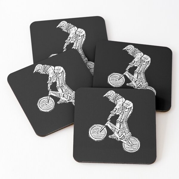 Item preview, Copie de Copie de Copie de Copie de  bmx designed and sold by ricobarinas.