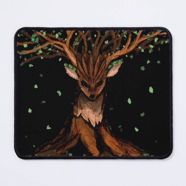 Item preview, Guardian of the forest designed and sold by Nightlea.