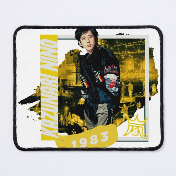 Item preview, Ninomiya Kazunari designed and sold by fablehavens.