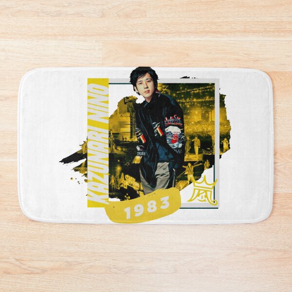 Item preview, Ninomiya Kazunari designed and sold by fablehavens.