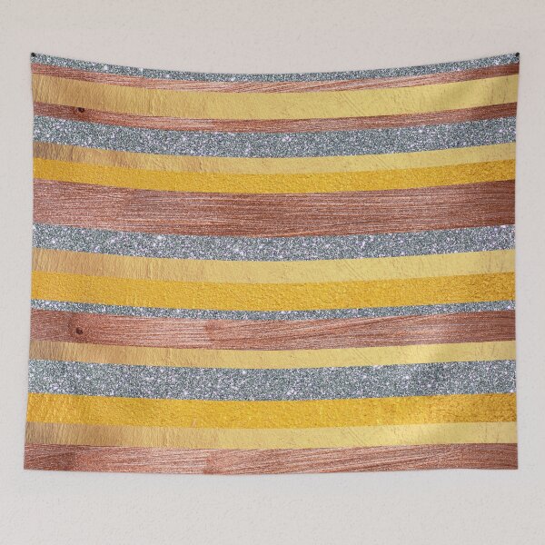 Item preview, Precious Metal Stripes designed and sold by Ric1926.