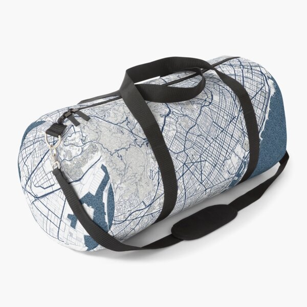 Item preview, Barcelona City Map of Spain - Coastal designed and sold by deMAP.