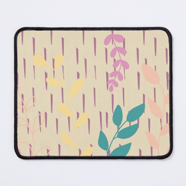 Item preview, Floral nordic colors designed and sold by Mandalabyalex.