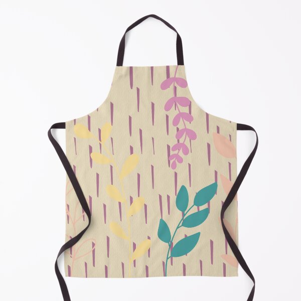 Item preview, Floral nordic colors designed and sold by Mandalabyalex.