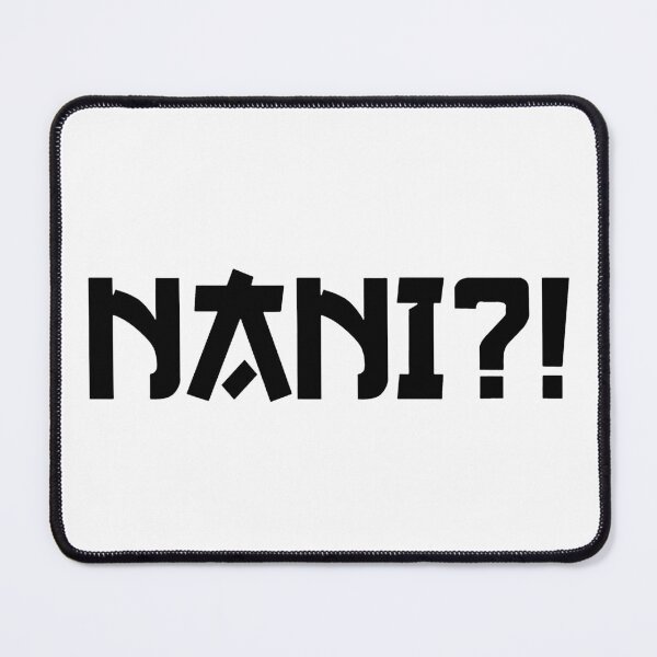 Item preview, The Nani Letters designed and sold by tanjirohoik.