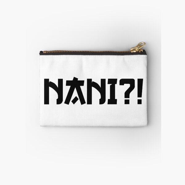 Item preview, The Nani Letters designed and sold by tanjirohoik.
