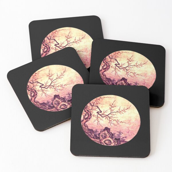 Item preview, Oriental Illustration designed and sold by clerop.